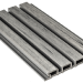 Стеновая панель CM Decking Wall, 26x219x3000 мм Stone Gray купить в Прокопьевске