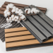 Стеновая панель CM Decking Wall, 26x219x3000 мм Stone Gray купить в Прокопьевске