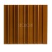 Доска фасадная ДПК SEQUOIA co-extrusion LIGHTBROWN купить в Прокопьевске
