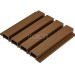 Доска фасадная ДПК SEQUOIA co-extrusion LIGHTBROWN купить в Прокопьевске