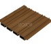 Доска фасадная ДПК SEQUOIA co-extrusion LIGHTBROWN купить в Прокопьевске