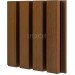 Доска фасадная ДПК SEQUOIA co-extrusion LIGHTBROWN купить в Прокопьевске