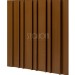 Доска фасадная ДПК SEQUOIA co-extrusion LIGHTBROWN купить в Прокопьевске