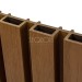 Доска фасадная ДПК SEQUOIA co-extrusion LIGHTBROWN купить в Прокопьевске