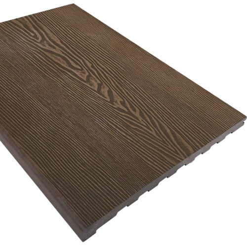 Ступень EasyDecking Wood-Х 348х22х4010 Венге 3D купить в Прокопьевске