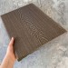 Ступень EasyDecking Wood-Х 348х22х4010 Венге 3D купить в Прокопьевске