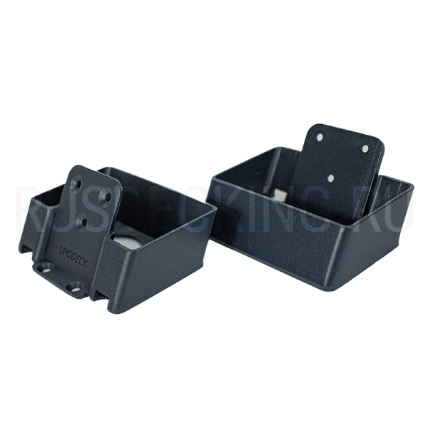 Комплект крепления перил прямое купить в Прокопьевске