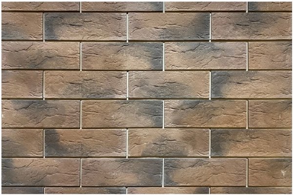 Фиброцементные панели КАНЬОН коллекция ИНДИГО 27 купить в Прокопьевске