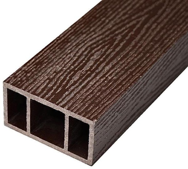 Брус FAYNAG WOOD шоколад купить в Прокопьевске