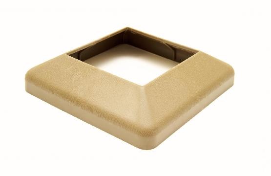 Юбка столба нижняя GardenParkett Бук купить в Прокопьевске