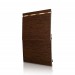 Вспененный сайдинг VOX KERRAFRONT WOOD DESIGN золотой дуб купить в Прокопьевске