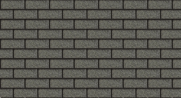 Фасадная плитка Docke Premium, Brick, Серый купить в Прокопьевске