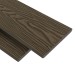 Заборная доска EasyDecking Wood-X 131х11 Венге купить в Прокопьевске