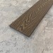 Заборная доска EasyDecking Wood-X 131х11 Венге купить в Прокопьевске