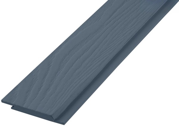 Фиброцементный сайдинг FCSPRO Click Shtil F63 (Дождливое небо) купить в Прокопьевске