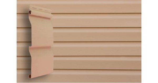 Сайдинг 3,0 Grand Line D4 (slim) персиковый купить в Прокопьевске