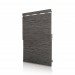 Вспененный сайдинг VOX KERRAFRONT WOOD DESIGN серебряно-серый купить в Прокопьевске