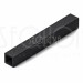 Балясина SEQUOIA Evolution 3D WOOD BLACK купить в Прокопьевске