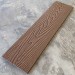 Заборная доска EasyDecking Wood-X 131х11 Коричневый купить в Прокопьевске