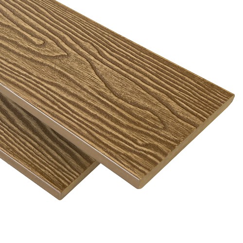 Заборная доска EasyDecking Wood-X 131х11 Дуб купить в Прокопьевске