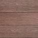 Террасная доска ДПК Outdoor 3D полнотелая STORM/OCEAN BROWN коричневая микс купить в Прокопьевске