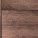Террасная доска ДПК Outdoor 3D полнотелая STORM/OCEAN BROWN коричневая микс купить в Прокопьевске