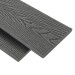 Заборная доска EasyDecking Wood-X 131х11 Серый купить в Прокопьевске