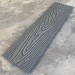 Заборная доска EasyDecking Wood-X 131х11 Серый купить в Прокопьевске
