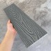 Заборная доска EasyDecking Wood-X 131х11 Серый купить в Прокопьевске