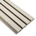Фасадная реечная панель EasyDecking Wood-X 219х26 Бежевый купить в Прокопьевске