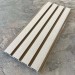 Фасадная реечная панель EasyDecking Wood-X 219х26 Бежевый купить в Прокопьевске