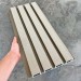 Фасадная реечная панель EasyDecking Wood-X 219х26 Бежевый купить в Прокопьевске