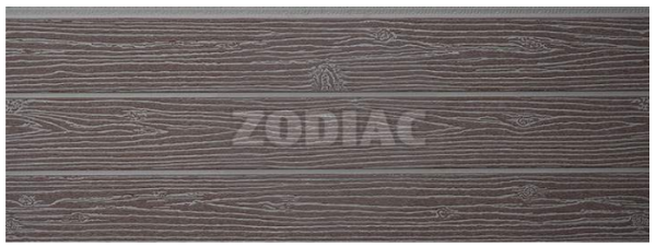 Фасадная панель Zodiac ТРОЙНАЯ ДОСКА AE11-002 купить в Прокопьевске