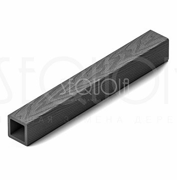 Балясина SEQUOIA Evolution 3D WOOD GRAY купить в Прокопьевске