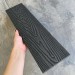 Заборная доска EasyDecking Wood-X 131х11 Черное дерево купить в Прокопьевске