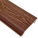 Фасадная панель EasyDecking Wood-X 156х21 Коричневый купить в Прокопьевске