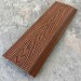 Фасадная панель EasyDecking Wood-X 156х21 Коричневый купить в Прокопьевске