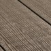 Террасная доска SW Abies (R) - радиальный распил Темно-коричневый купить в Прокопьевске