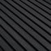 Стеновая панель CM Decking Wall, 26x219x3000 мм BLACK WOOD (Черное дерево) купить в Прокопьевске