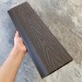 Заборная панель шип-паз EasyDecking Wood-Х 146х20 Венге купить в Прокопьевске