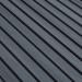 Стеновая панель CM Decking Wall, 26x219x3000 мм EBONY (Эбен) купить в Прокопьевске