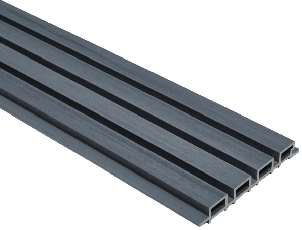 Стеновая панель CM Decking Wall, 26x219x3000 мм EBONY (Эбен) купить в Прокопьевске
