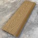 Заборная панель шип-паз EasyDecking Wood-Х 146х20 Дуб купить в Прокопьевске