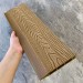 Заборная панель шип-паз EasyDecking Wood-Х 146х20 Дуб купить в Прокопьевске
