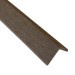 Уголок 3D EasyDecking Wood-Х 50х50 Шлифованный Венге купить в Прокопьевске
