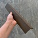Уголок 3D EasyDecking Wood-Х 50х50 Шлифованный Венге купить в Прокопьевске