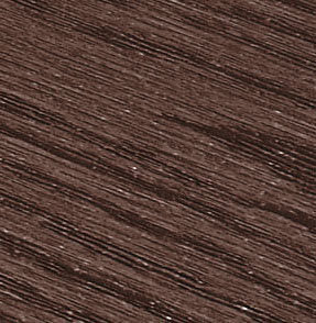 Ограждения из ДПК WOODVEX Темно-коричневый купить в Прокопьевске