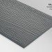 Фиброцементный сайдинг Fibra Plank Графитовый серый / RAL 7024 купить в Прокопьевске
