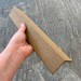Уголок 3D EasyDecking Wood-Х 50х50 Шлифованный Дуб купить в Прокопьевске