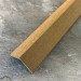 Уголок 3D EasyDecking Wood-Х 50х50 Шлифованный Дуб купить в Прокопьевске